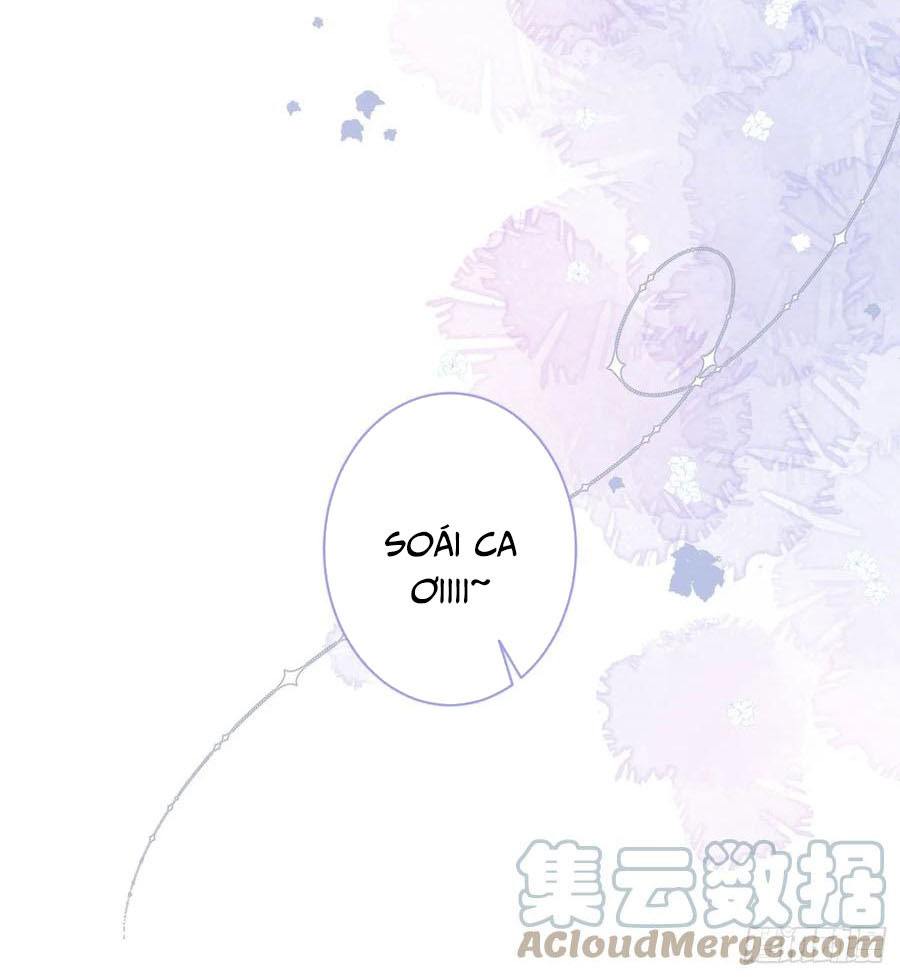 lại bị nam thần chọc trên hot search! chapter 89 13