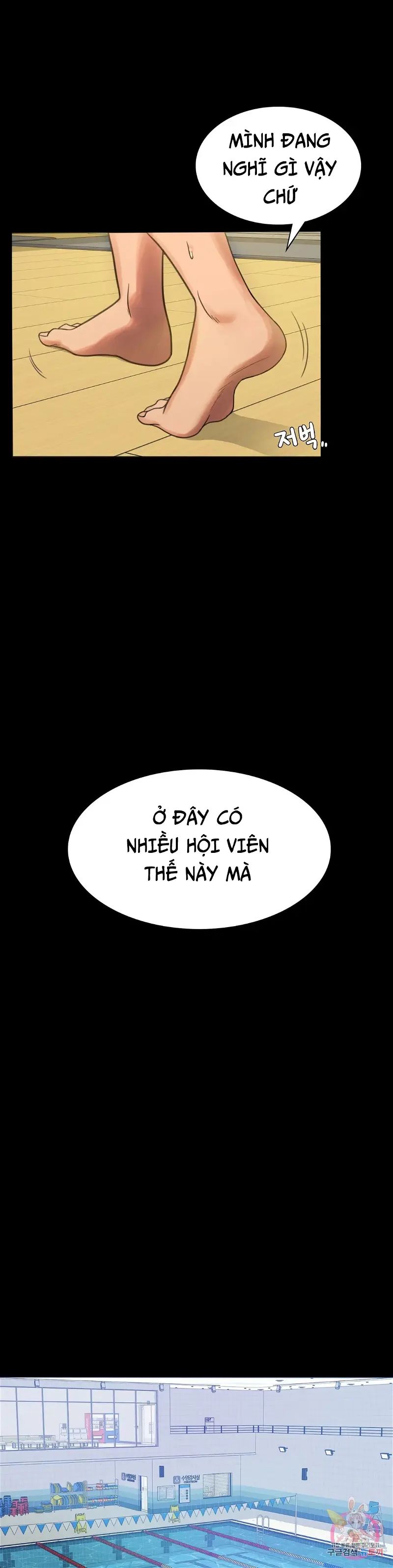 tình yêu vụng trộm chapter 3 8