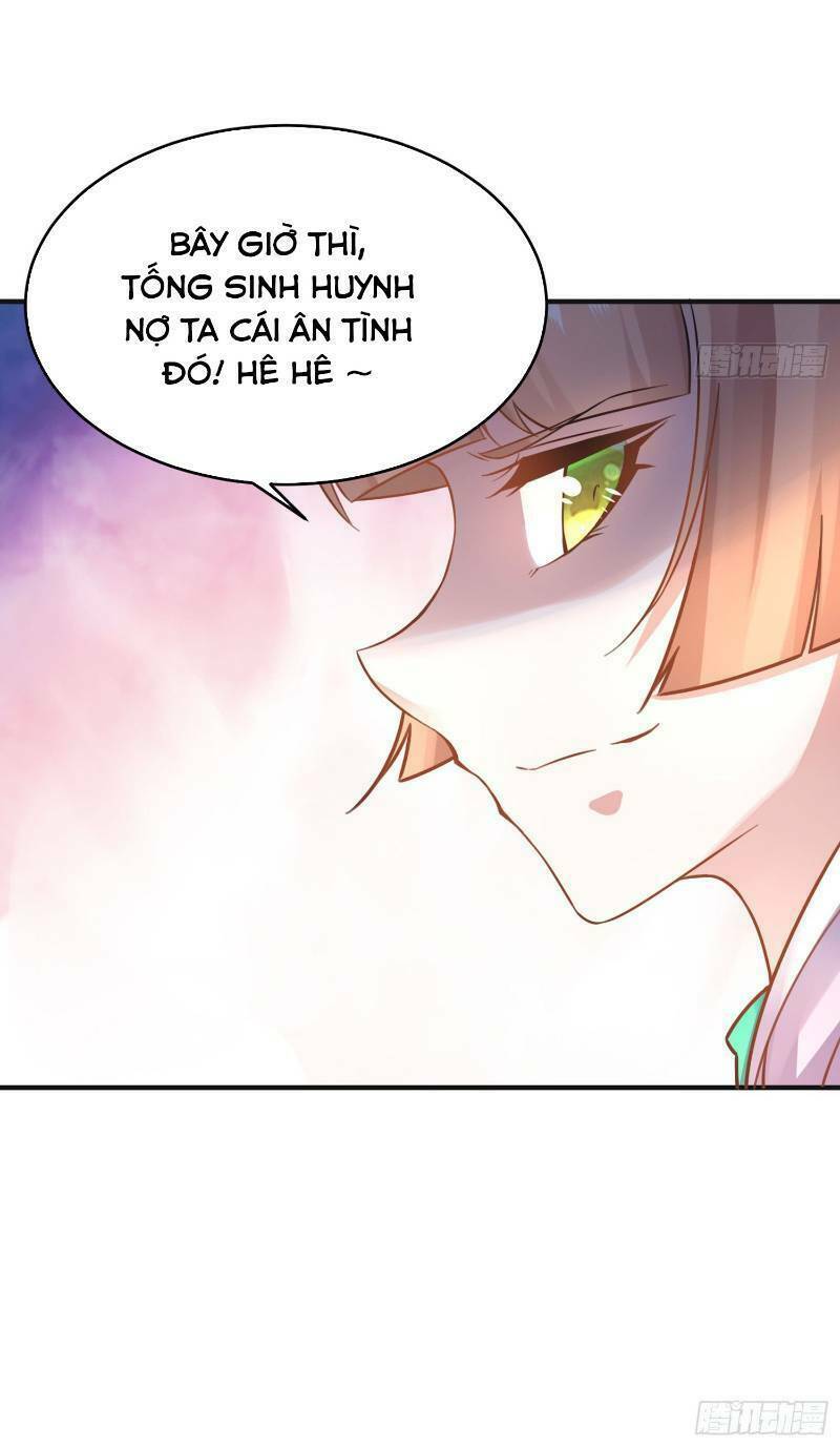 giáng thần chiến ký chapter 48 34