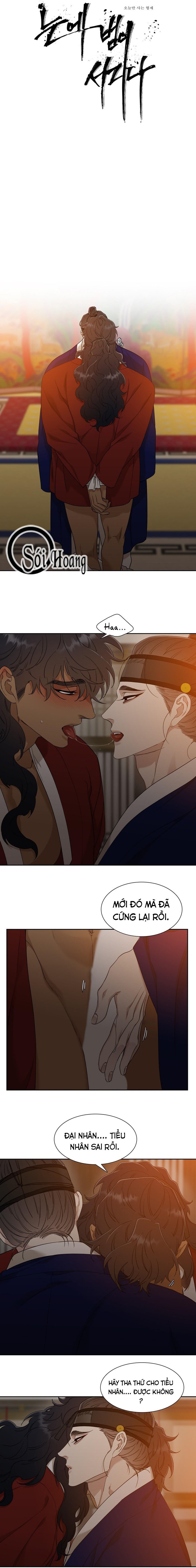 mắt phủ toàn sương chapter 35 1