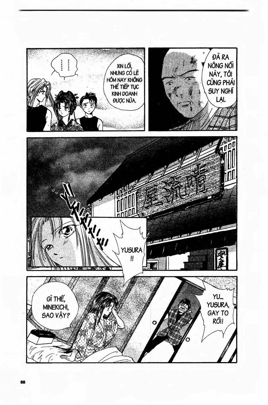 nước nhật vui vẻ chapter 2 34