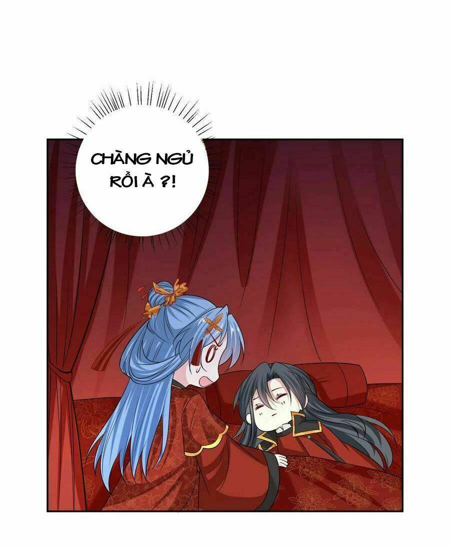 độc y đích nữ chapter 197 6