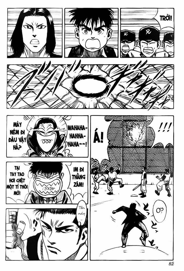 hareluya chapter 38 15