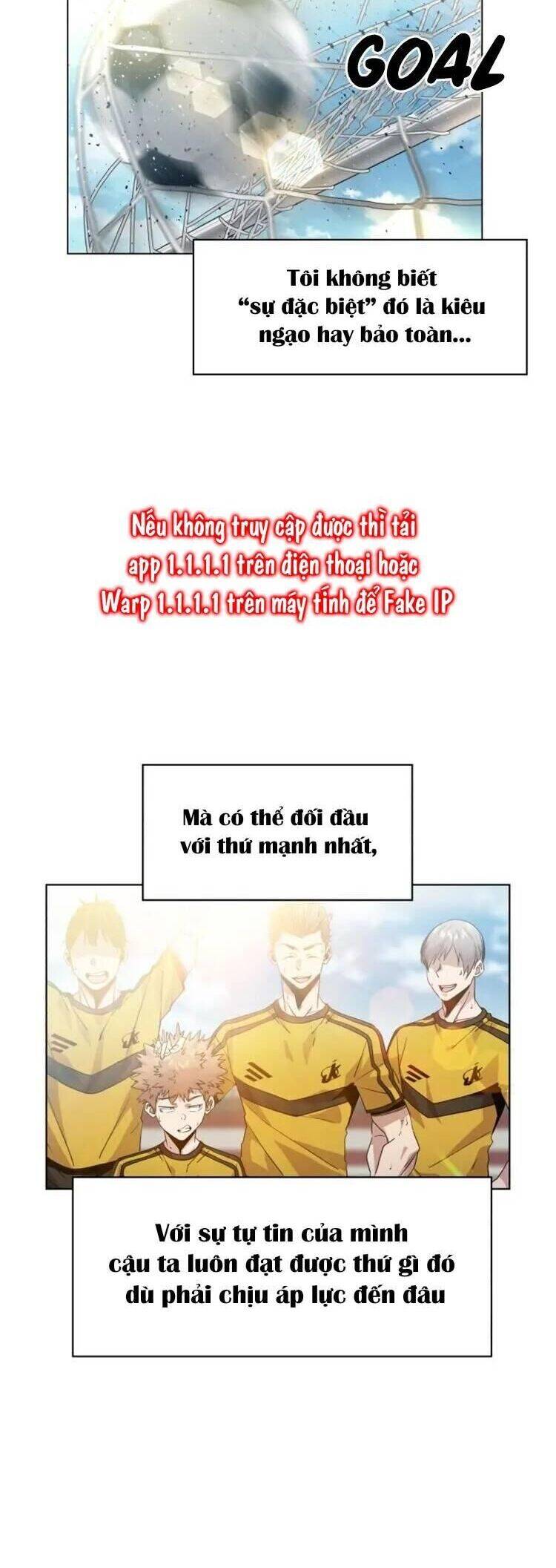 Góc Cao Khung Thành chapter 61 43