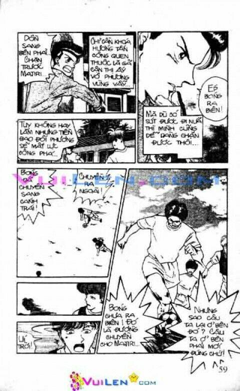 sôi động cầu trường full 17 tập chapter 9 59