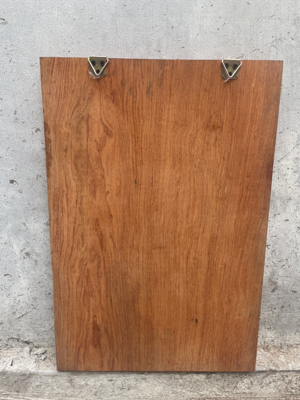 Tranh phật bổn sư thích ca mẫu ni gỗ hương đá kt 46×67×4cm