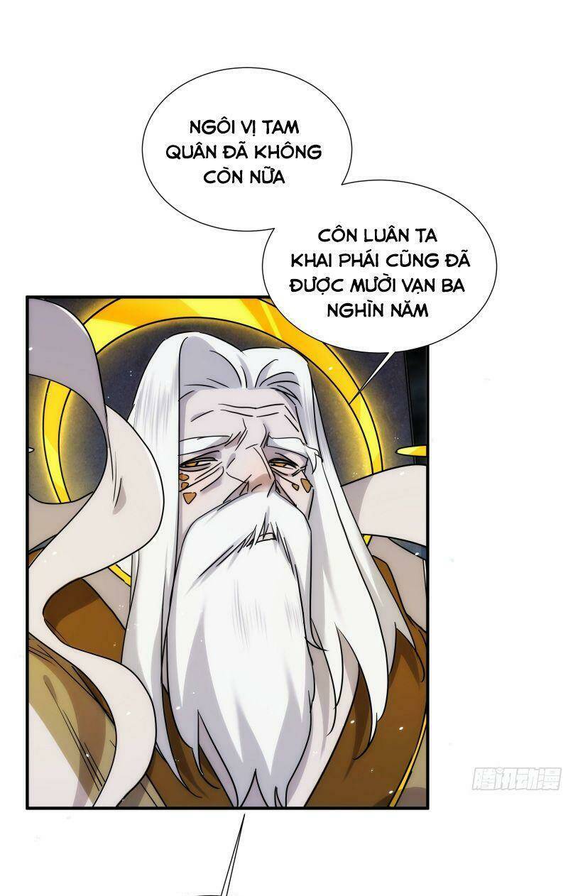 ma vương là đại địa chủ chapter 23 3