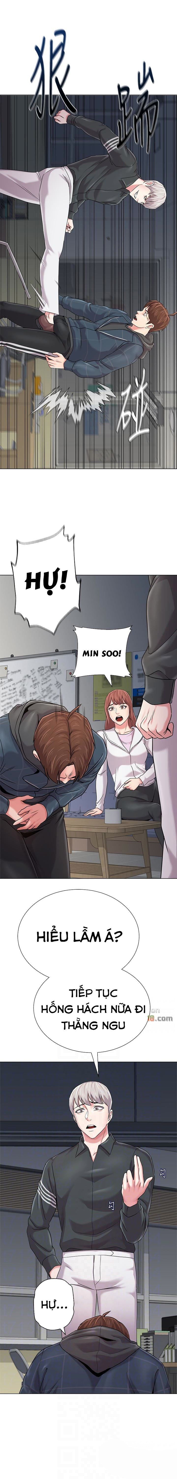 cô giáo gợi cảm chapter 48 6