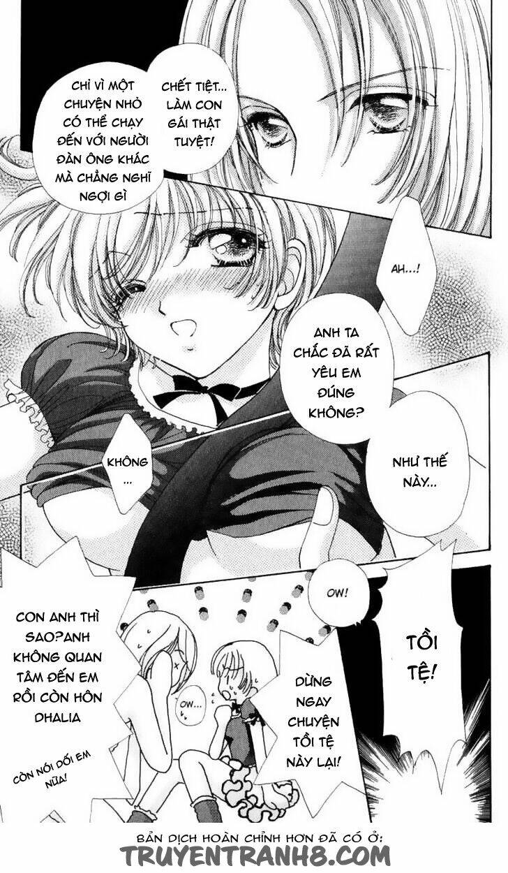 hana ni nare chapter 46 14