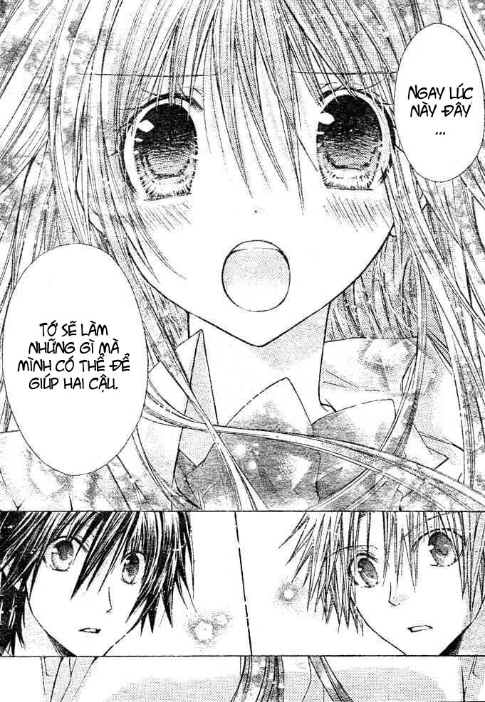 kokoni iru yo chapter 19 12