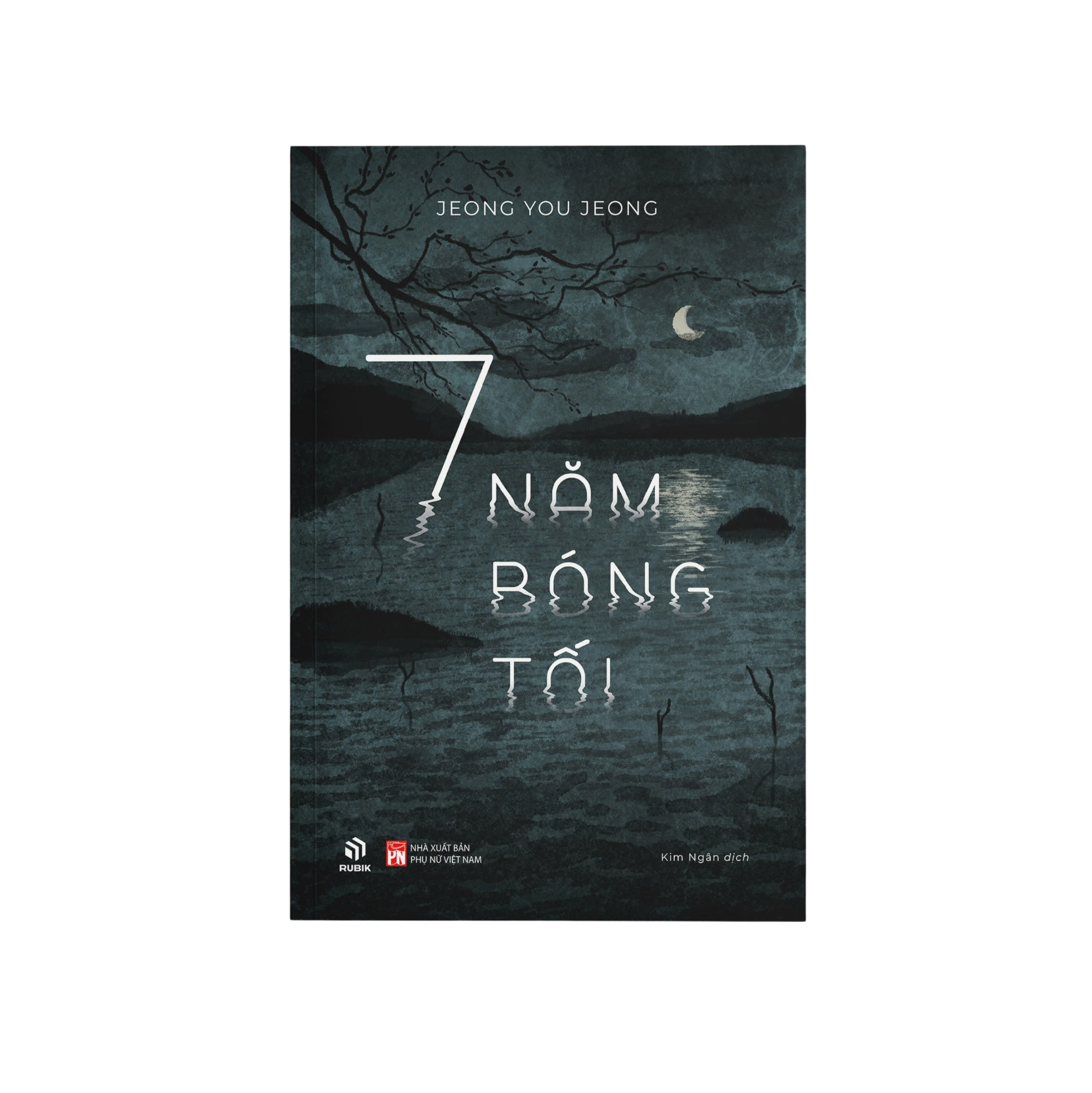 Sách 7 Năm Bóng Tối