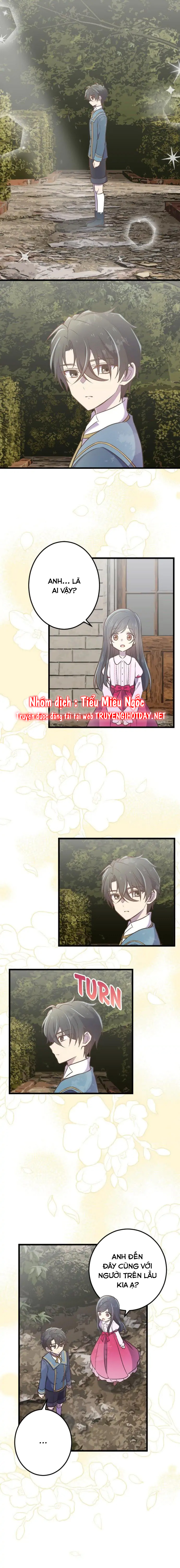 tình yêu thuần khiết chapter 45 18