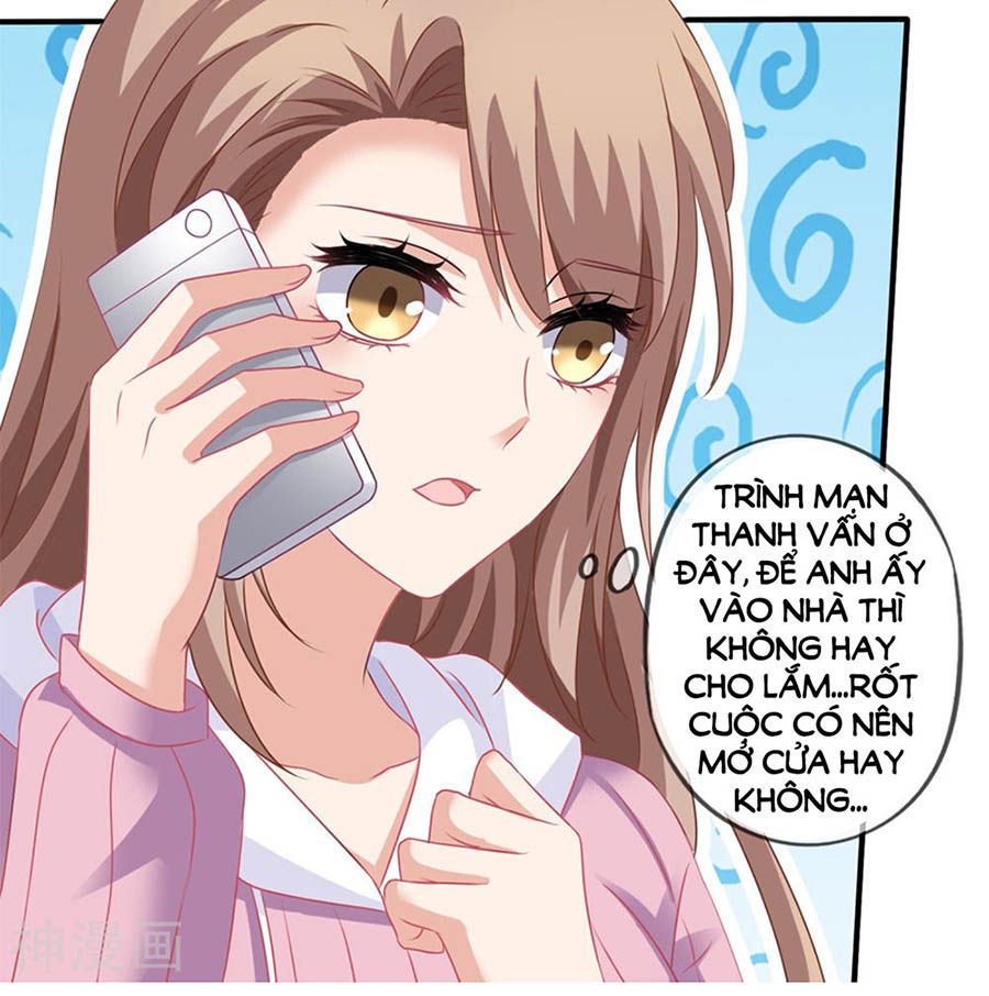 mỹ vị giai thê chapter 70 11