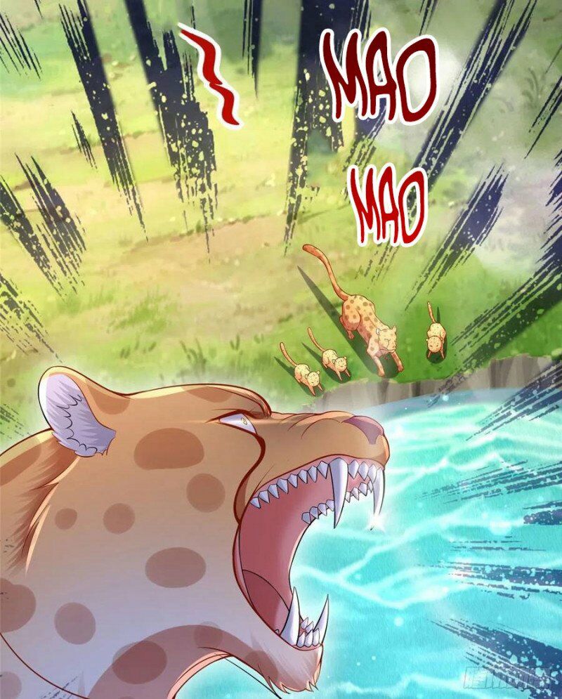 [16+] thảnh thơi thú thế chủng chủng điền, sinh sinh tể chapter 262 44