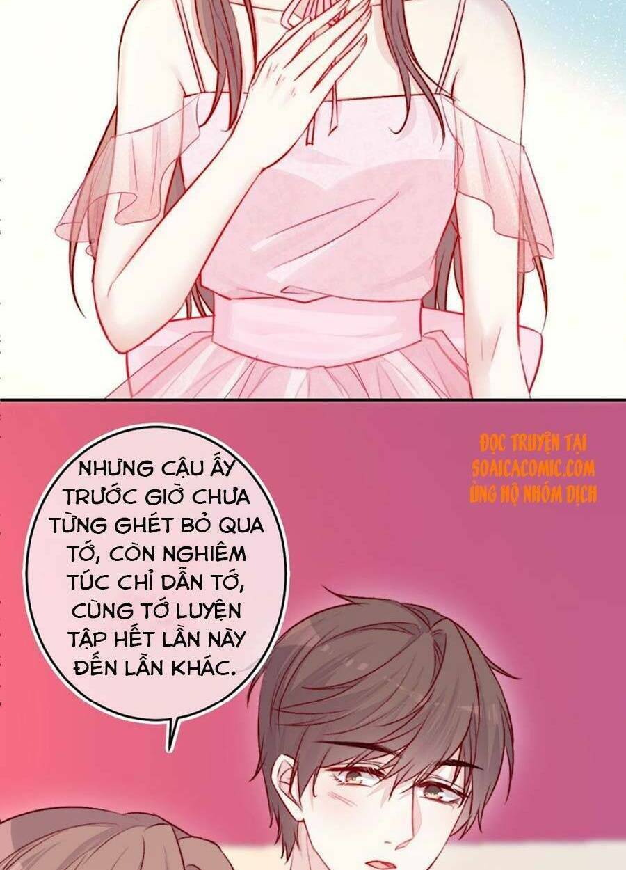 khi cô gái nhìn thấy thời gian chapter 11 17