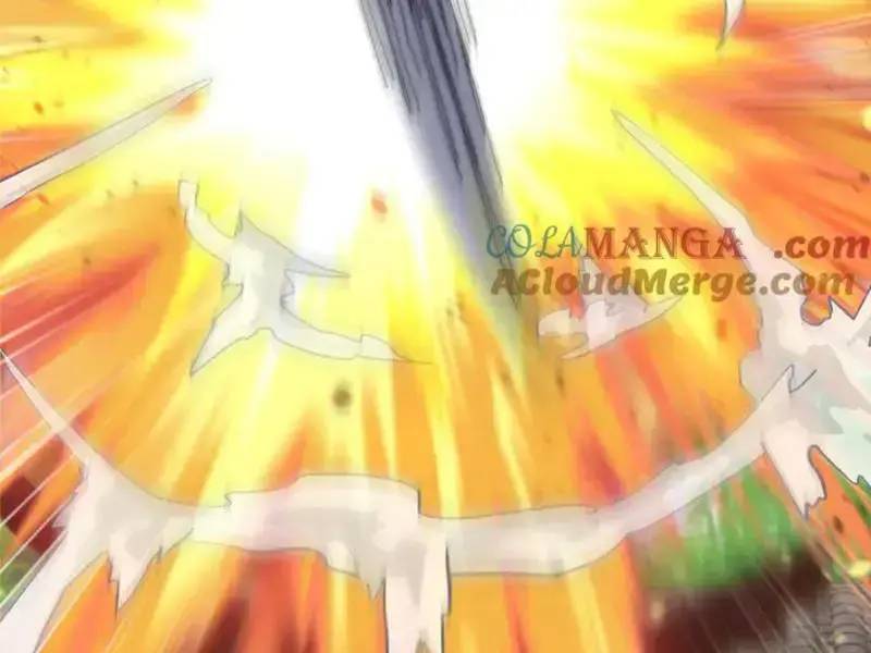 đồ đệ thăng cấp, ta nằm không cũng mạnh chapter 27 99