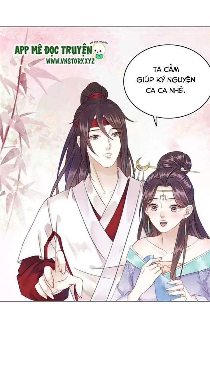 cực phẩm phế vật tiểu thư chapter 91 14