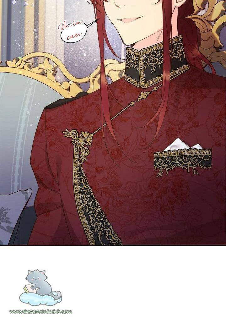 [15+] công chúa chloe chapter 88 40