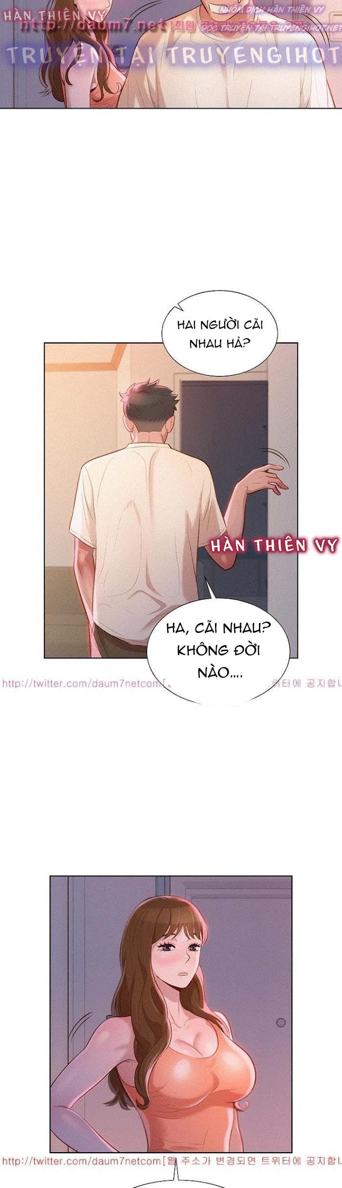 chị gái hàng xóm chapter 10 10