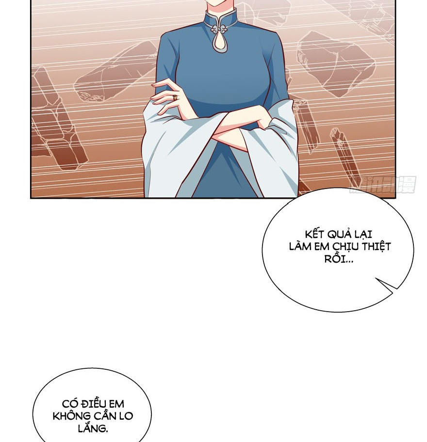 lưu luyến không rời chapter 39 13