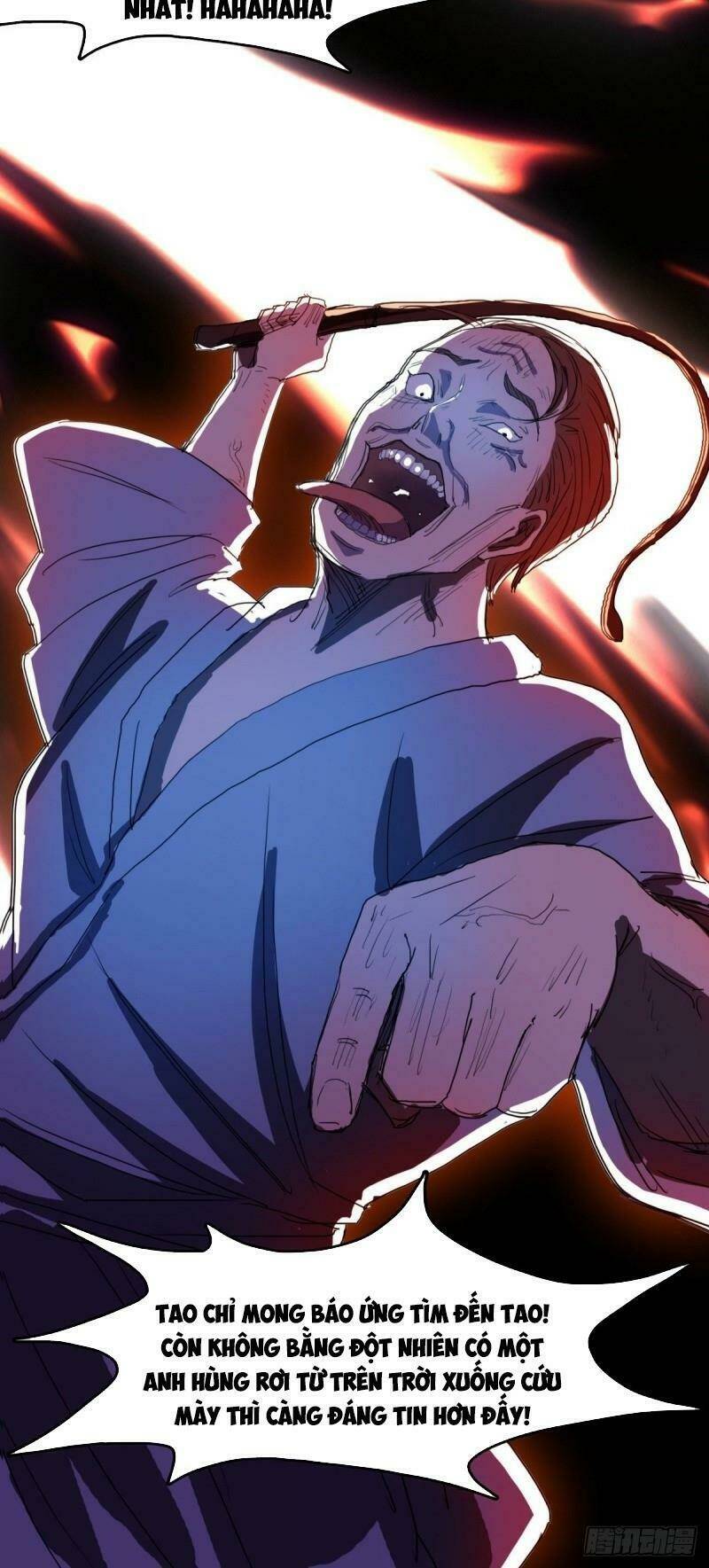 phụ hồn giả chapter 27 10