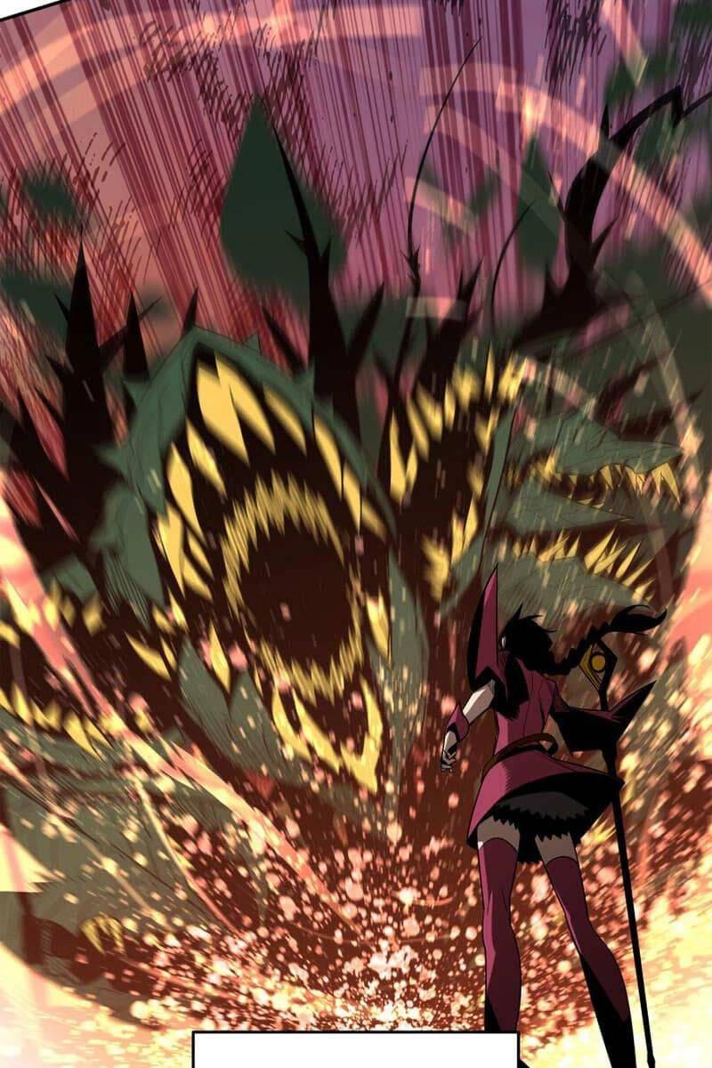 tôi là lính mới chapter 168 59