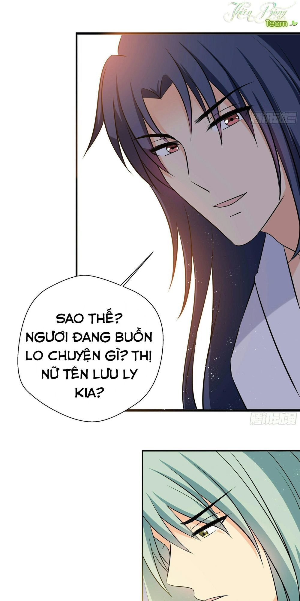 nam tử truyện chapter 15 6