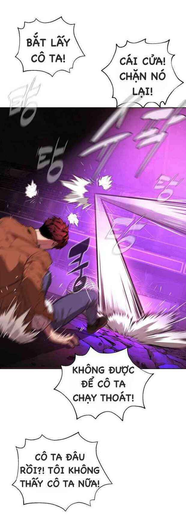 Máu trắng chapter 16 9