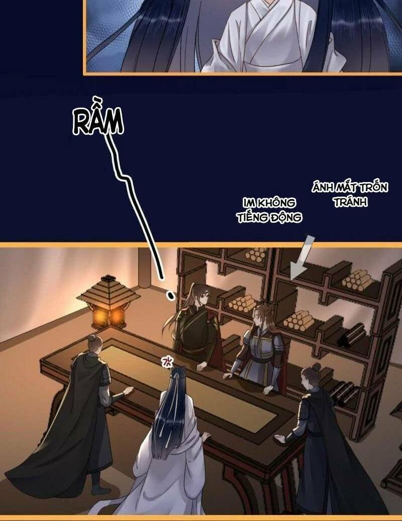 sủng phi của vương chapter 198 12