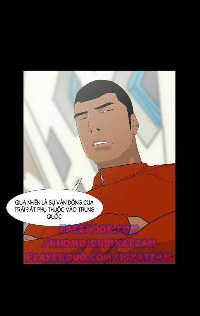 đêm vùng cực chapter 34 65