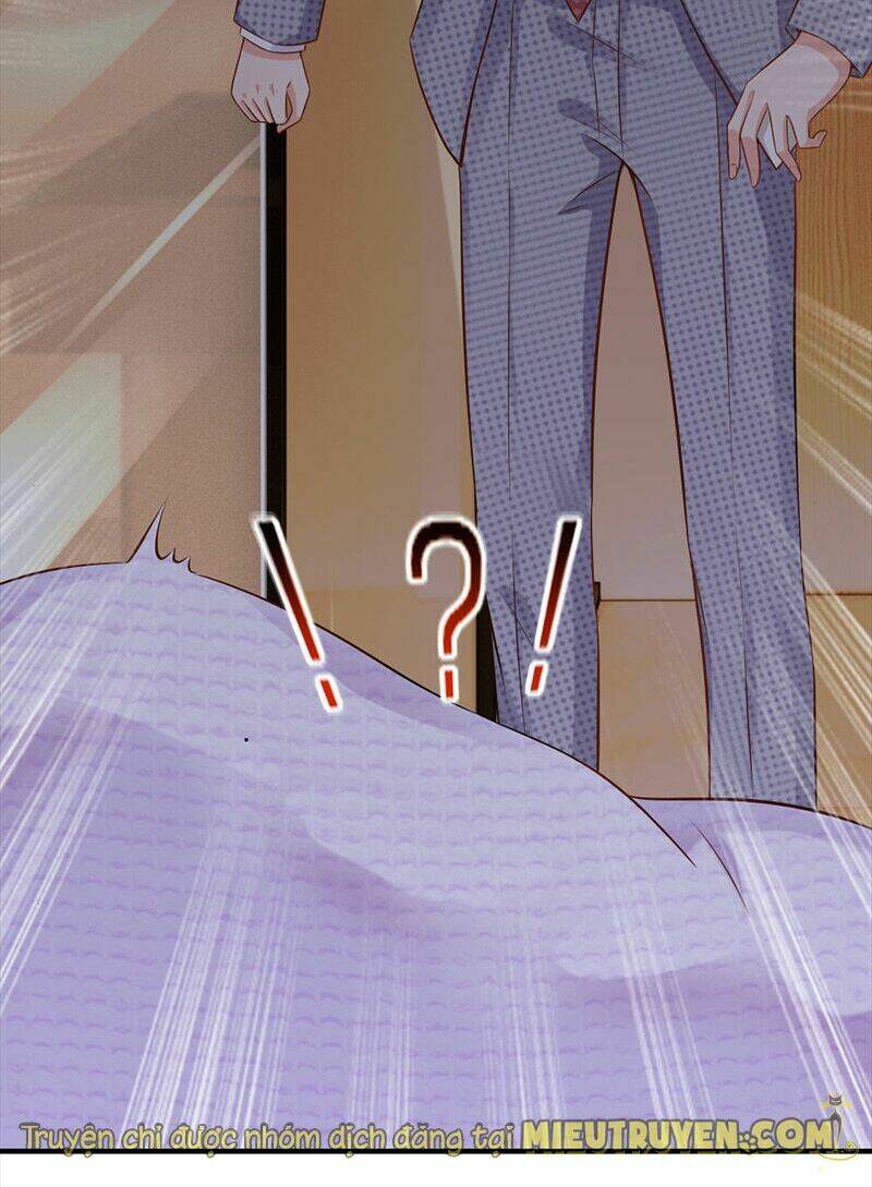 vợ yêu gả nhầm của phúc hắc tổng tài chapter 63 24
