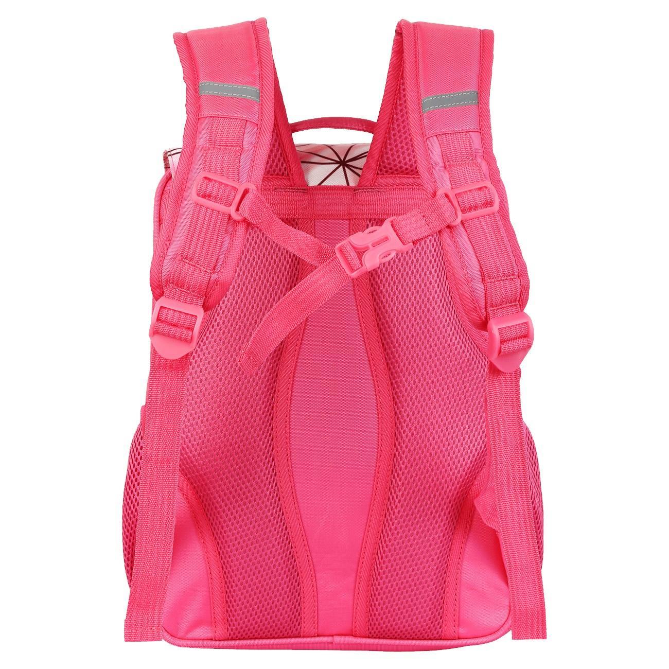Ba Lô Học Sinh Stargo Brili - Sakos GBO007PHNG00 - Pink Hologram