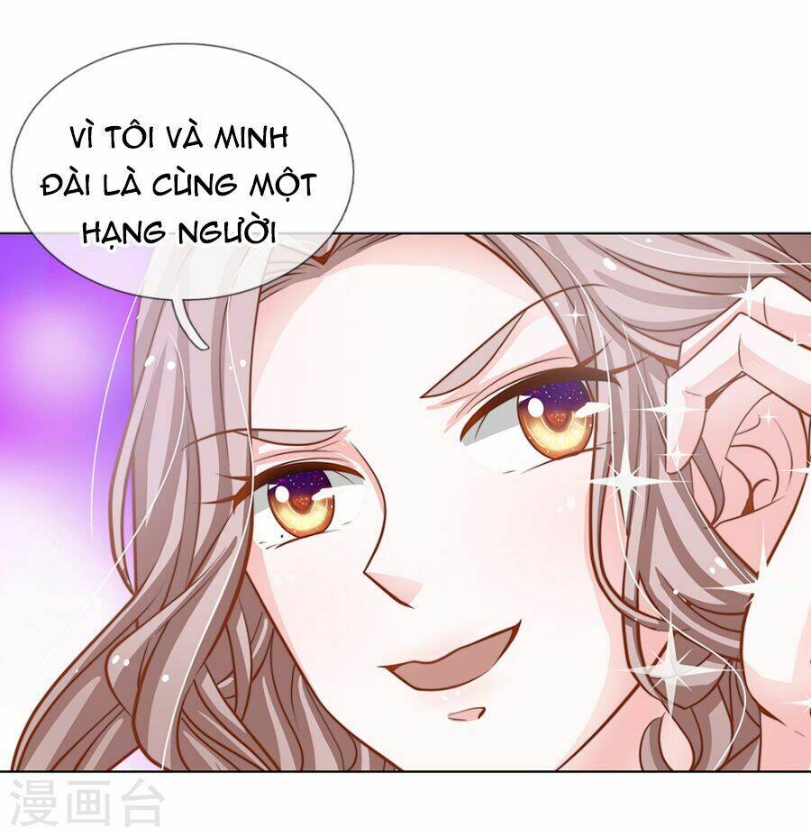 thiếu soái của tôi chính là manh như vậy chapter 62 17