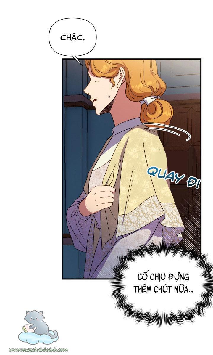 công nương khế ước của gia tộc công tước quái vật chapter 114 25