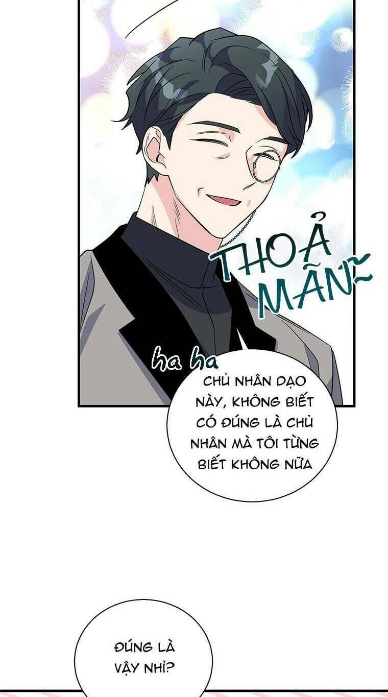 chồng yêu, em muốn đình công! chapter 59 72