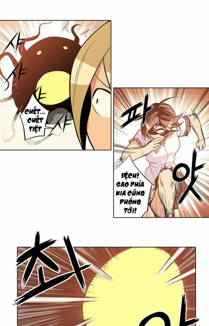 the language of god chapter 4 25