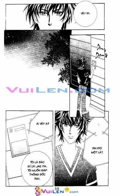 người duy nhất chapter 123 20