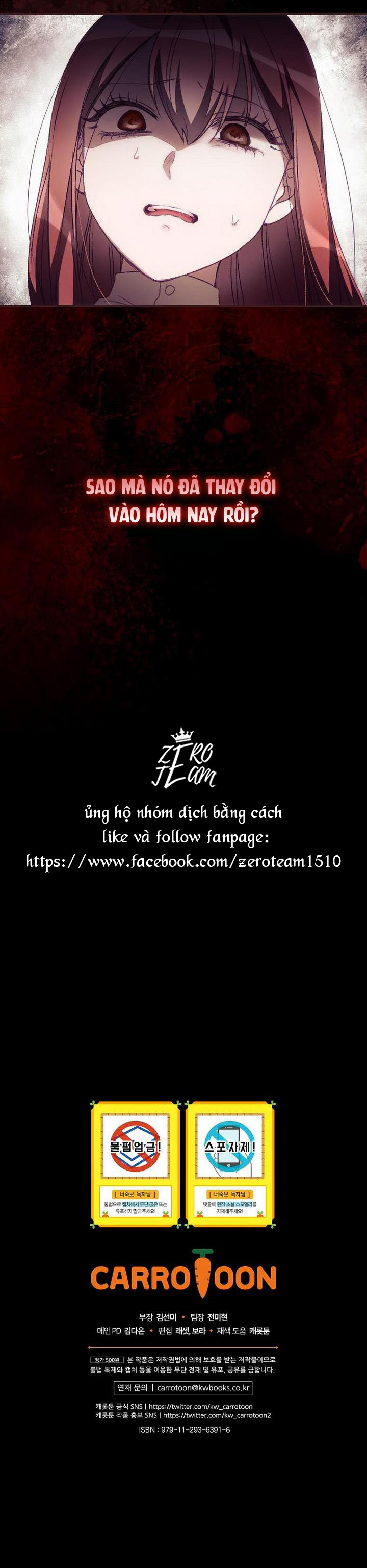 tôi có thể nhìn thấy cái chết chapter 10.2 12