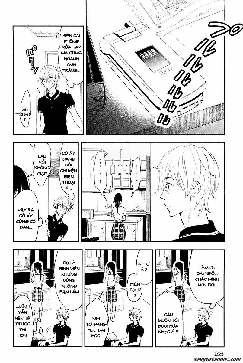 billionaire girl chapter 1 32