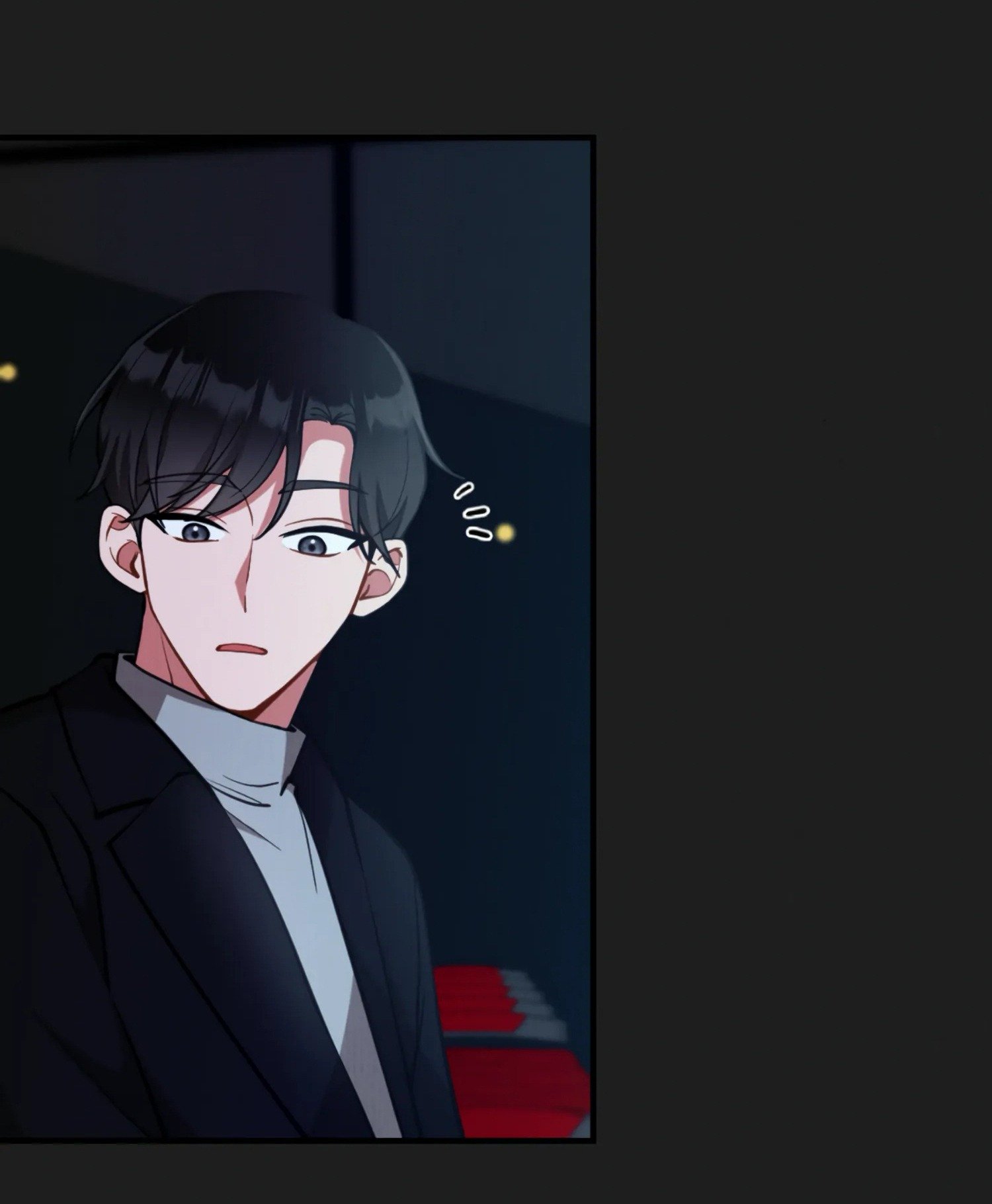 [18+] bạn của em trai không thể to như vậy! chapter 14.2 28