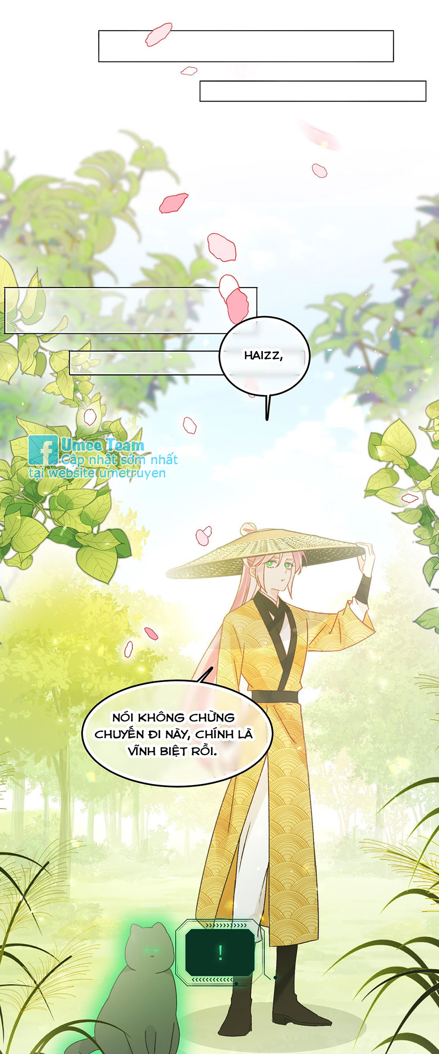 tôi phải làm một kẻ đại xấu xa chapter 124 16