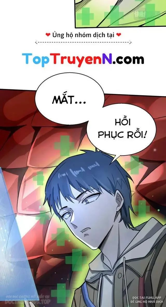 bắt đầu với thiên phú cấp sss chapter 9 14