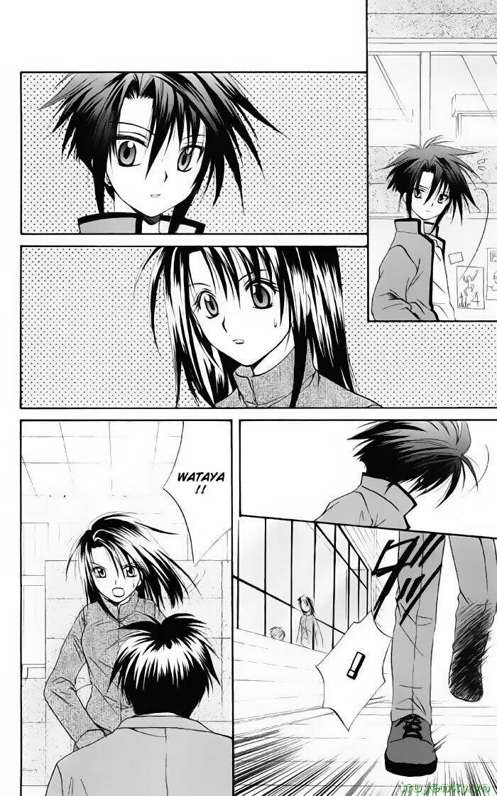 spiral: suiri no kizuna chapter 16 29