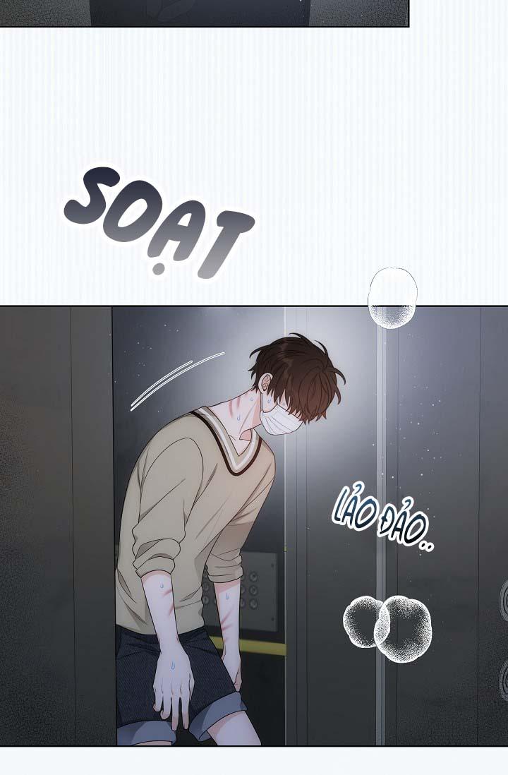 chuyện tình lãng mạn tại manhattan chapter 28 7