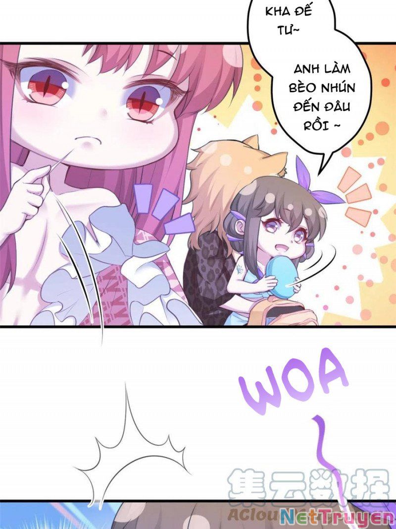 [16+] thảnh thơi thú thế chủng chủng điền, sinh sinh tể chapter 371 4