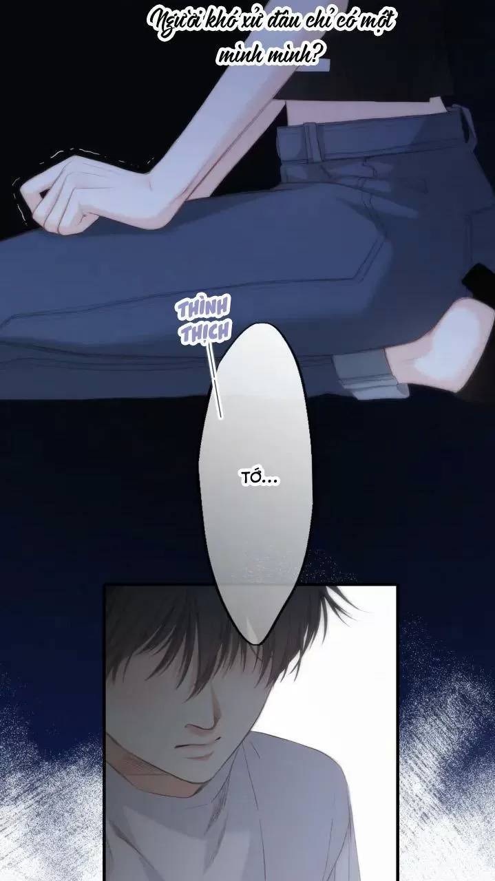 con tim rung động 2 chapter 121 30