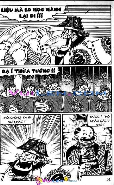 thần đồng đất việt chapter 77 48