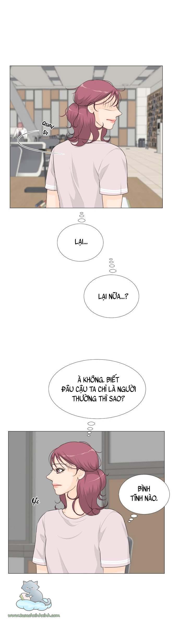 bán quỷ chapter 45 28