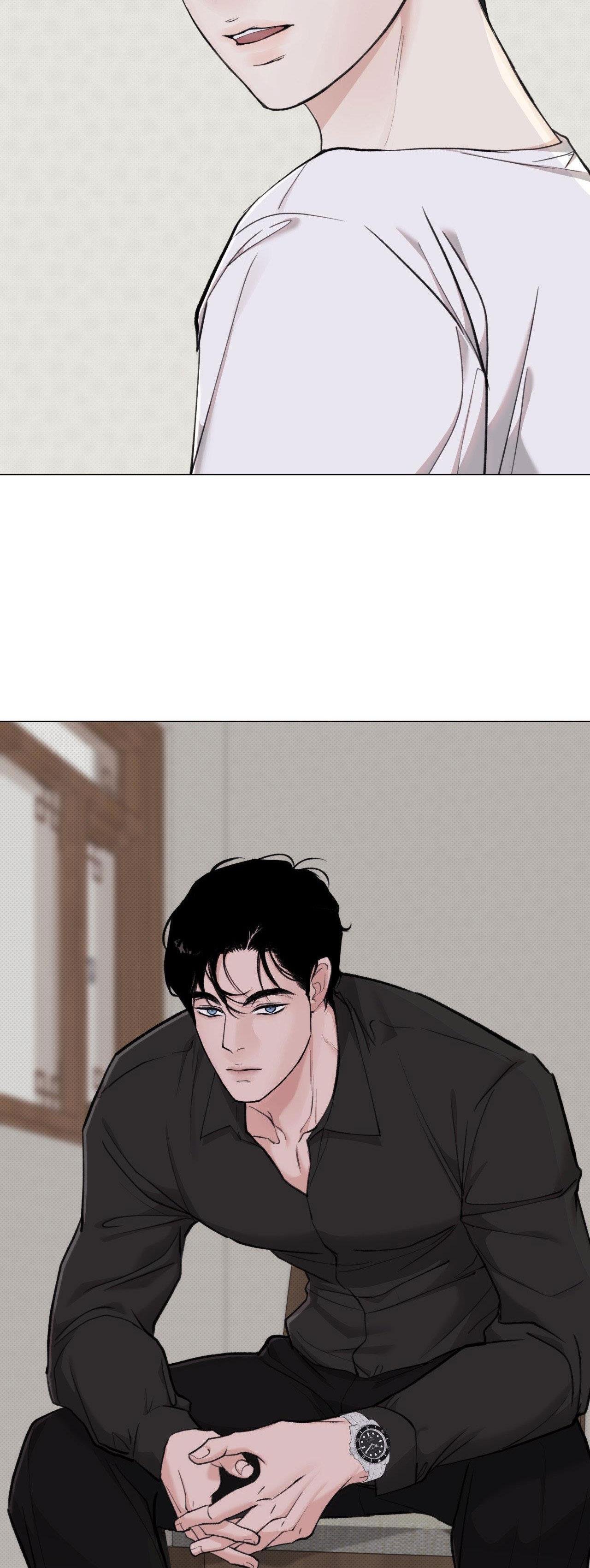 em bé và đại ca chapter 21 16