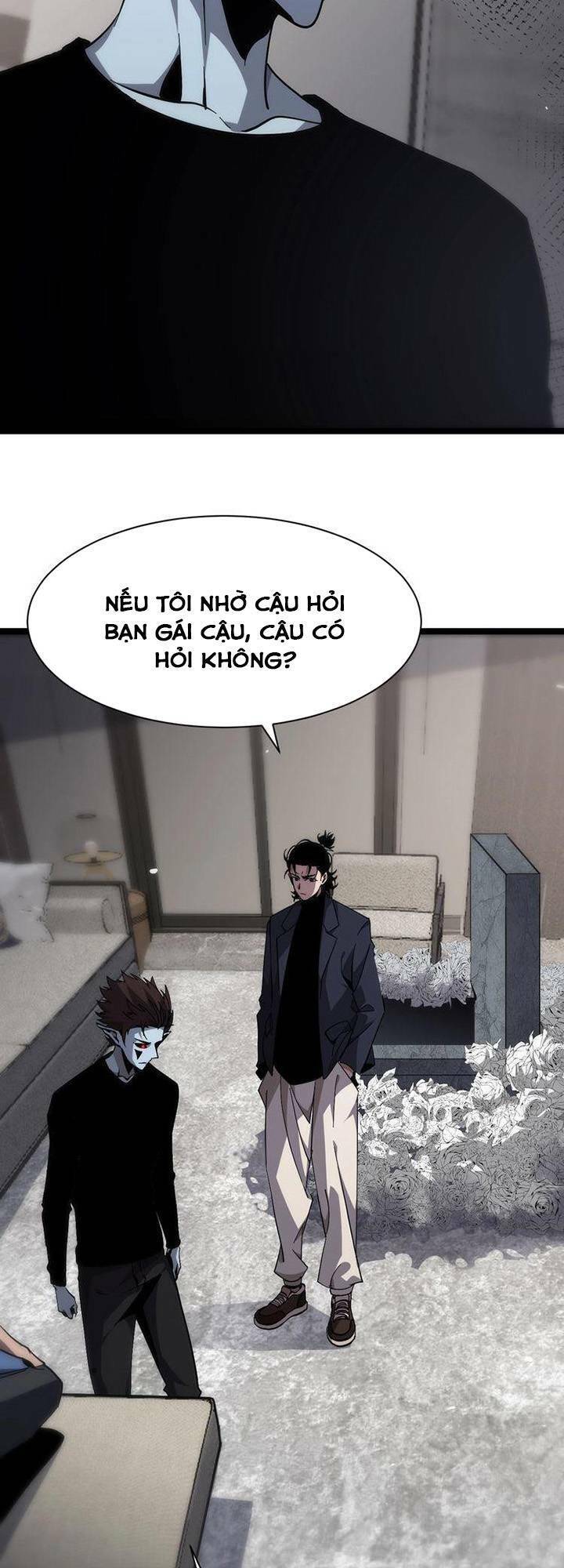 chư giới - tận thế online chapter 204 7